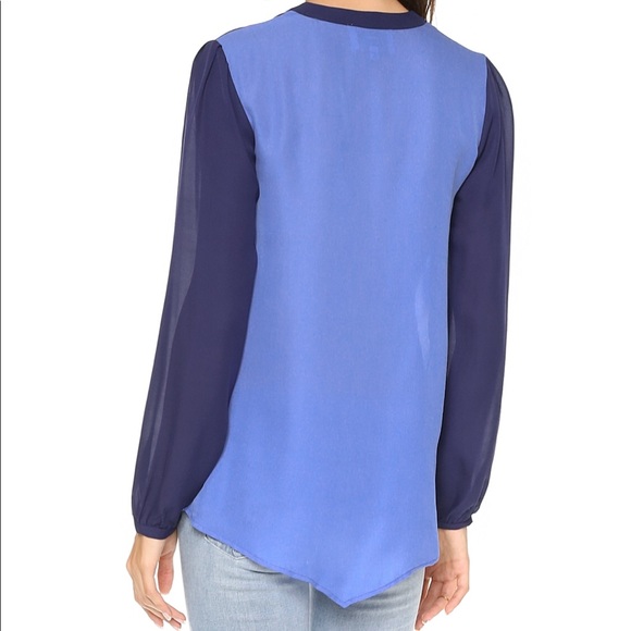 Madison Marcus Virtuous blouse, Size XS - Picture 2 of 5